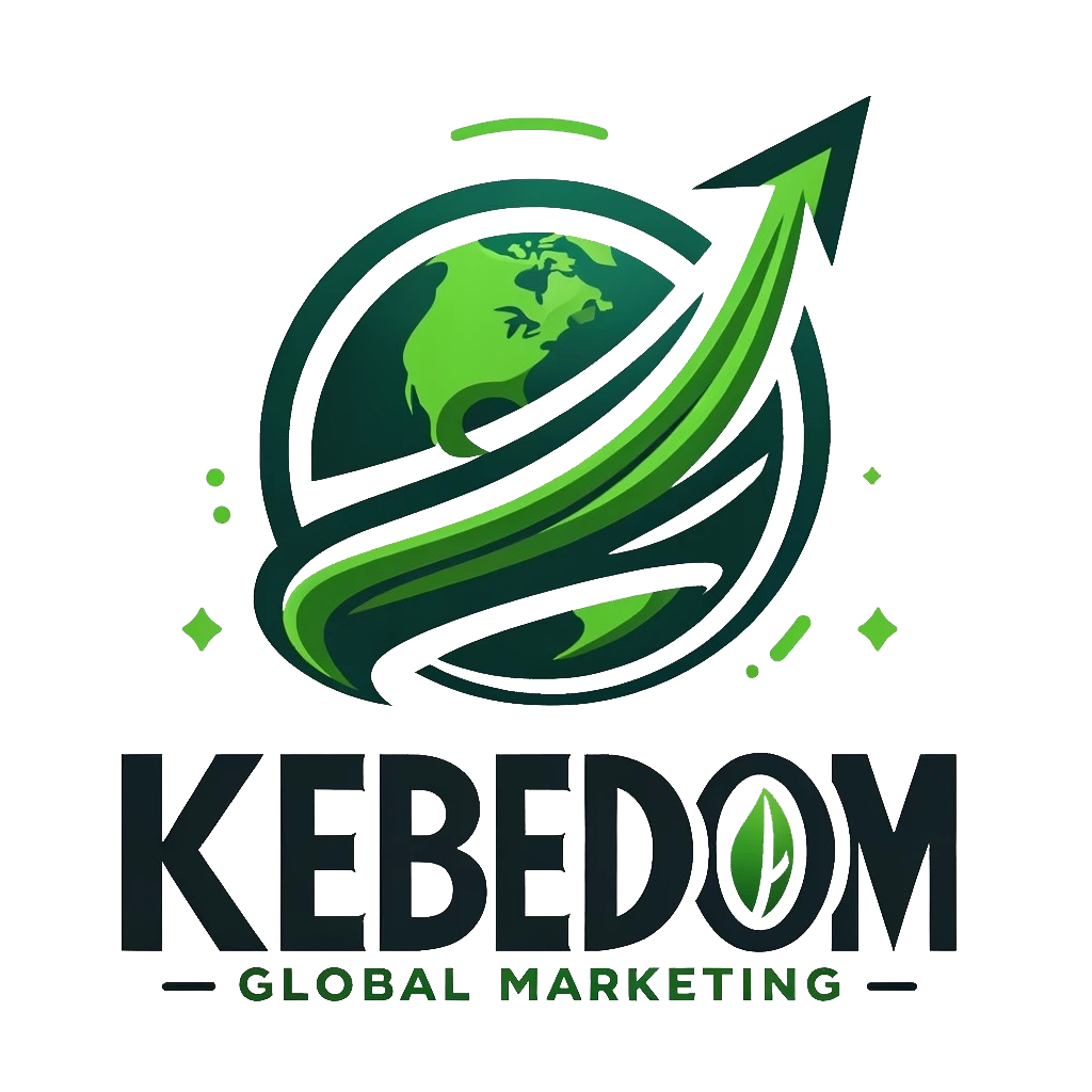 Kebedom Global Marketing