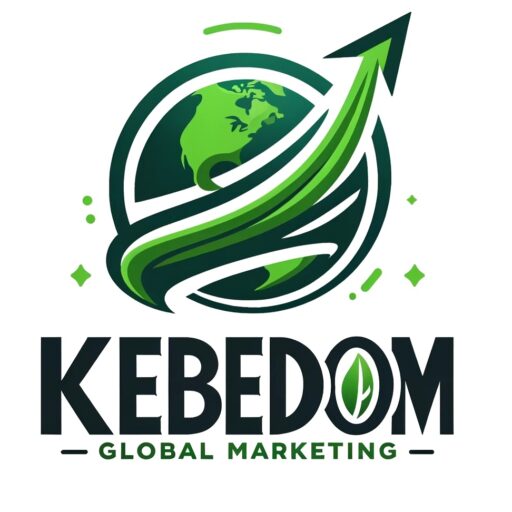 Kebedom Global Marketing